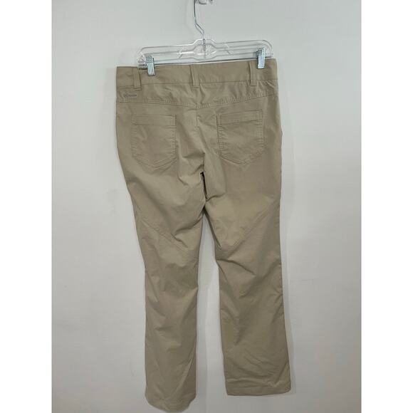 Columbia Mumbai Movie Trail Pant Size 10P - Picture 3 of 4